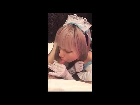 ❤️ I-Japanese Idol [mayuka], isinxibo sesicakakazi saseFransi, inxalenye yoku-1, i-blowjob kunye ne-jerk off nge-lotion Amanyala kwi-xh.tukifporno.ru ❌️❤