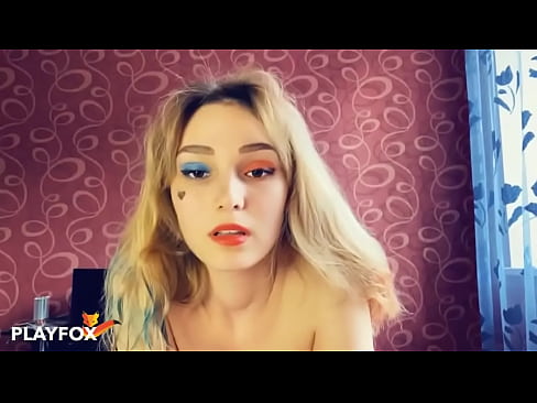 ❤️ Iiglasi zomlingo zenyani zomlingo zandinika isondo kunye noHarley Quinn Amanyala kwi-xh.tukifporno.ru ❌️❤