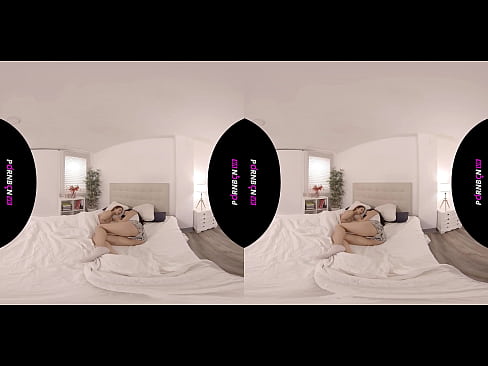 ❤️ I-PORNBCN VR Iilesbians ezimbini eziselula zivuka zinophondo kwi-4K 180 3D eyinyani eyinyani Geneva Bellucci Katrina Moreno Amanyala kwi-xh.tukifporno.ru ❌️❤