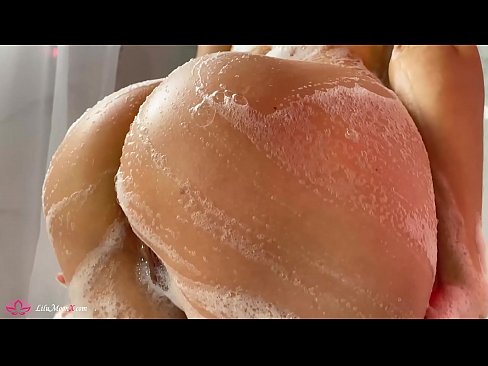 ❤️ UBrunette uphulula amaphambili ePussy ngeVibrator ukuya kwi-Intense Orgasm kwiShower Amanyala kwi-xh.tukifporno.ru ❌️❤